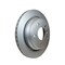 Pagid Brakes Brake Disc, 355104612 355104612 - alternate 3